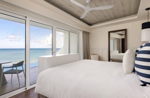 Choc Resort | Secrets St. Lucia Resort & Spa All Inclusive Adults Only