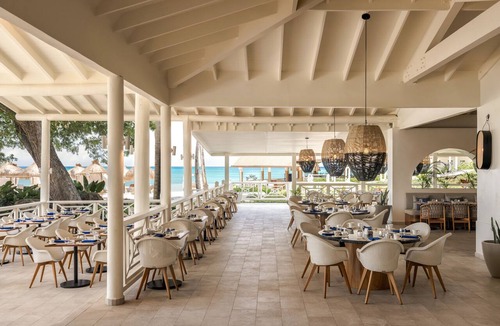 Choc Resort | Secrets St. Lucia Resort & Spa All Inclusive Adults Only