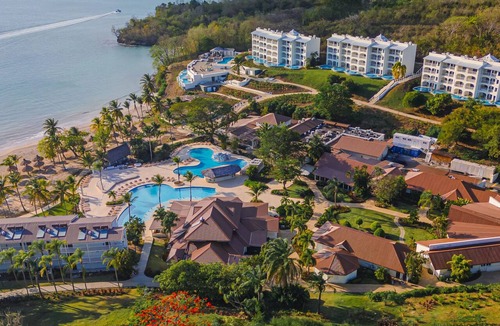Choc Resort | Secrets St. Lucia Resort & Spa All Inclusive Adults Only