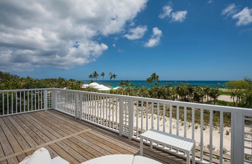 North Palmetto Point House | See Sea 2 Bedroom Home