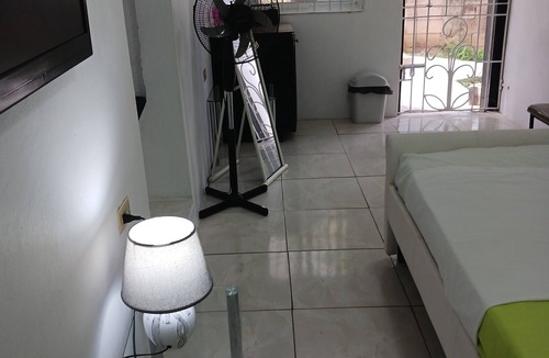 Tower Isle Bed & Breakfast | Self-contained room 1 in Tower Isles near Ocho Rios