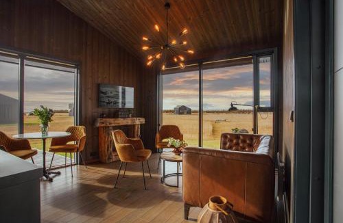 Storidalur Cabin | Seljalandsfoss Horizons