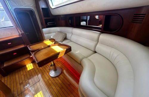 Boca Chica Boat Rental | Sensation Rentals