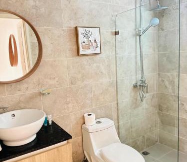 Veron House | Serena Village Paradise 2BR Apt with Pools and Shuttle