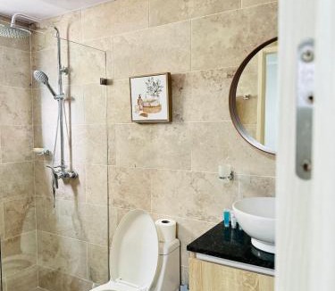 Veron House | Serena Village Paradise 2BR Apt with Pools and Shuttle
