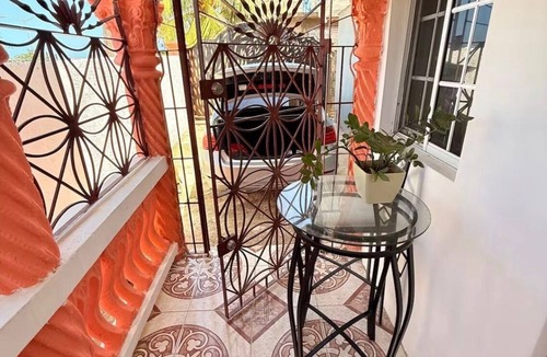 Montego Bay Apartment | Serene 1-bedroom apartment in Montego Bay perfect for relaxing stays