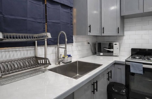 Westerhall Apartment | Serene 2-bedroom apartment with AC in Saint David