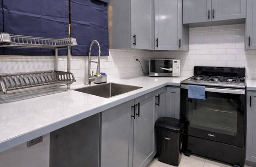 Westerhall Apartment | Serene 2-bedroom apartment with AC in Saint David