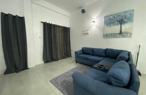 Westerhall Apartment | Serene 2-bedroom apartment with AC in Saint David