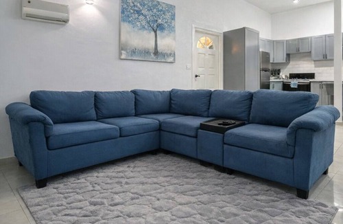 Westerhall Apartment | Serene 2-bedroom apartment with AC in Saint David