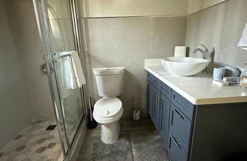 Mango Walk Villa | Serene Luxe 3BR Home Family Friendly MoBay Stay