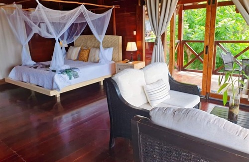 Soufriere Hotel | Serene Stay, Scenic Views w/Breakfast & Spa