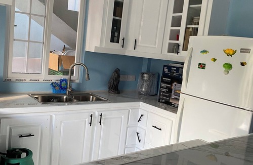Laborie Villa | Serenity 1 Bedroom Vila : A Cozy Escape Designed for Comfort and Connection