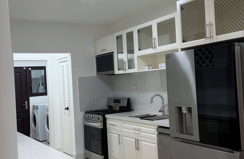 Falmouth House | Serenity Cove- Falmouth 3-bedroom Oasis