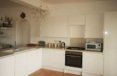 Spring Estate Villa | Serenity Villa - beautiful location with amazing ocean views. Screened option