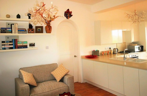 Spring Estate Villa | Serenity Villa - beautiful location with amazing ocean views. Screened option