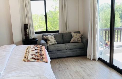 Sittee River Village House | Shedrock Shangrila, Ocean View Mango