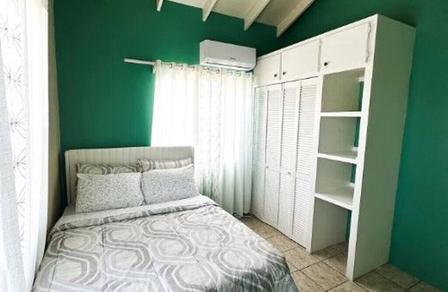 Saint John Parish Bed & Breakfast | Shellyann's Gracious Allure