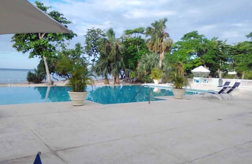 Orange Bay House | Shrimp shack! Little slice of heaven in negril jamaica!