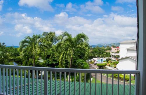 Morne Rouge Hotel | Siesta Hotel