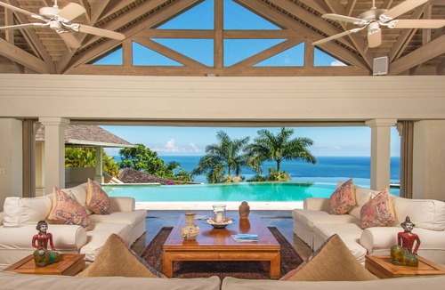 Montego Bay Villa | Silent Waters Villa