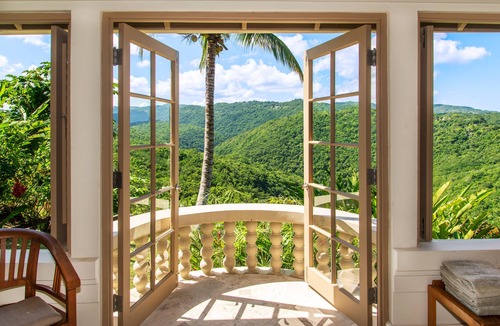 Montego Bay Villa | Silent Waters Villa