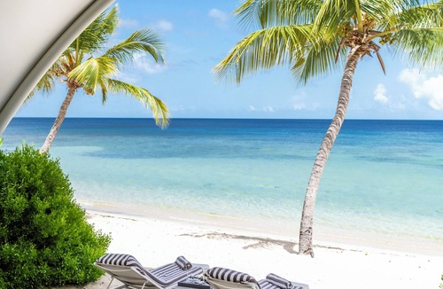 Grand Anse Hotel | Silversands Beach House Adult only
