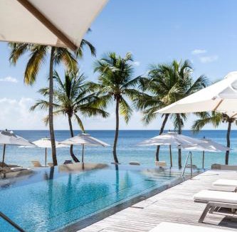 Morne Rouge Hotel | Silversands Beach House Grenada