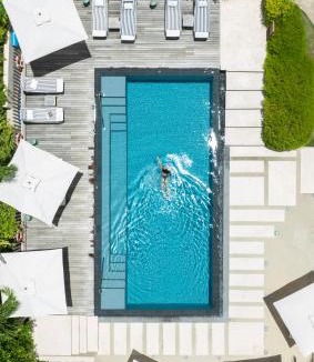 Morne Rouge Hotel | Silversands Beach House Grenada