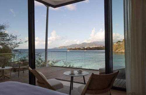 Morne Rouge Hotel | Silversands Beach House Grenada
