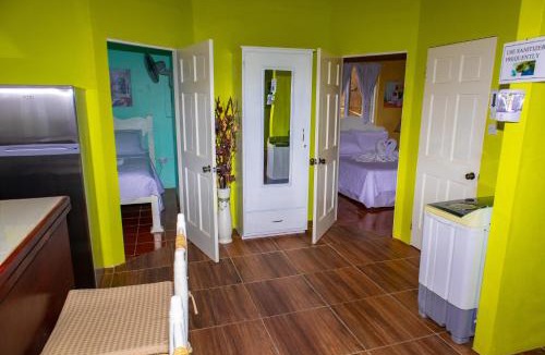 Jalousle Villa | Simon says Grand View Villa