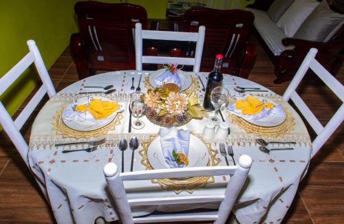 Jalousle Villa | Simon says Grand View Villa