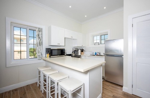 North Palmetto Point House | Simple Life Cottage 1 Bedroom Cottage