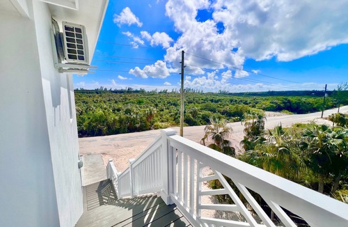 North Palmetto Point House | Simple Life Cottage 1 Bedroom Cottage