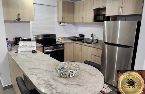 Eden Gardens Apartment | Simpson's Little Gem 2