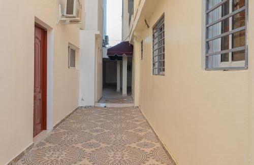 Corales del Sur House | Single Room Near SDQ Airport 300 Mbps Wi-Fi Affordable Comfortable Stay