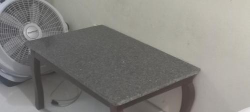 Corales del Sur House | Single Room with Queen Bed Near SDQ Airport Fast Wi-Fi