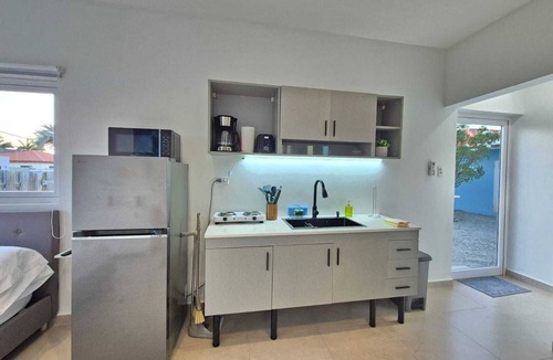Opal Apartment | SirenAzul #1Apt - Walk to Palm Beach