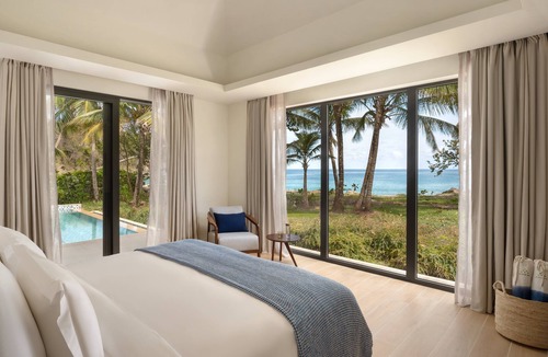Saint David's Hotel | Six Senses La Sagesse