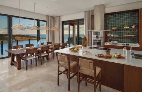 Saint David's Hotel | Six Senses La Sagesse