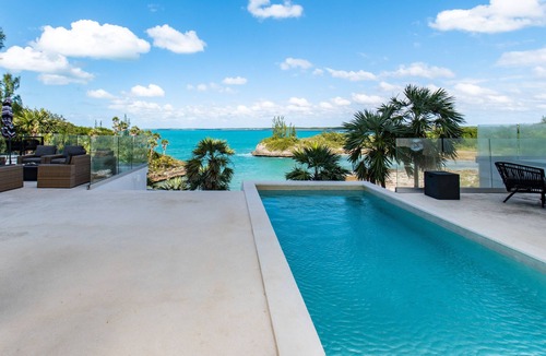 South Palmetto Point House | Sky Cove 6 Bedroom Home
