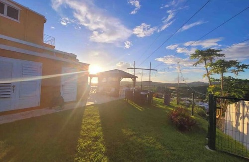 Luquillo Villa | Sky (Sky Sun Villas)