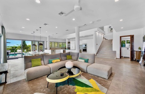 Blue Mountain Villa | Skyline Villas - Estate (up to 40 Guests)
