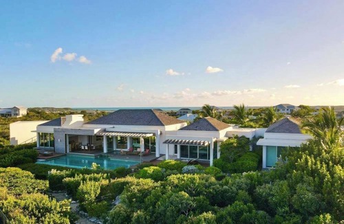 Blue Mountain Villa | Skyline Villas - Estate (up to 40 Guests)