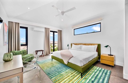 Blue Mountain Villa | Skyline Villas - Villa Venus with Private Pool