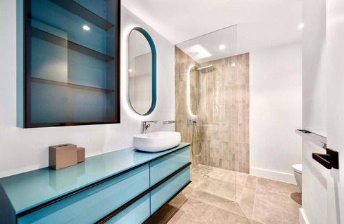 Blue Mountain Villa | Skyline Villas - Villa Venus with Private Pool