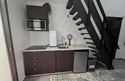 San Juan Apartment | Skyway Loft 6