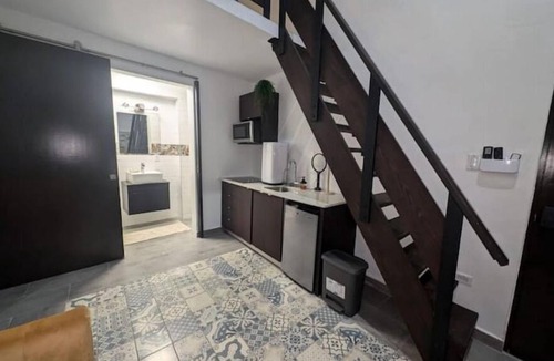 San Juan Apartment | Skyway Loft 6