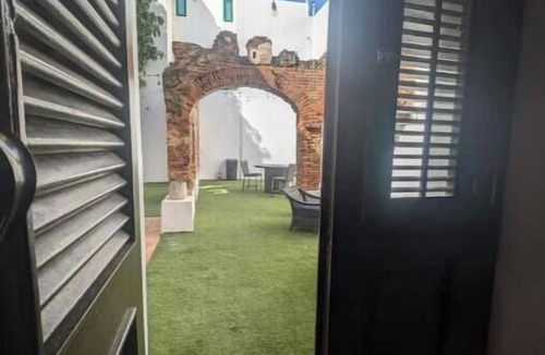 San Juan Apartment | Skyway Loft 6