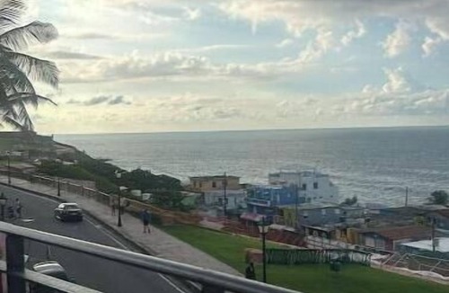 San Juan Apartment | Skyway Loft 6